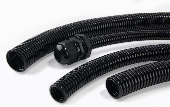 PA尼龍阻燃波紋管在建筑防排煙系統中的應用分析 PA尼龍阻燃波紋管在建筑防排煙系統中的應用分析